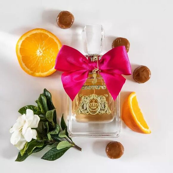 Juicy Couture Viva La Juicy Eau de Parfum - 3.4oz